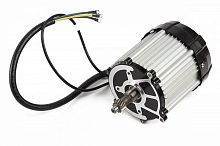 Двигатель электрический 60V 1200W D4 NEXT