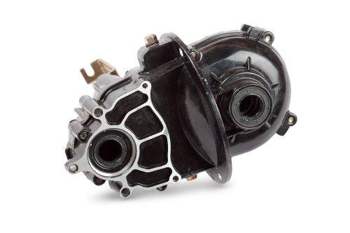 Редуктор заднего моста в сборе D5 гидравлика