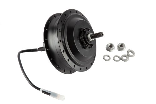 Мотор ELTRECO 27.5" 36V 500W (XT850 PRO. ULTRA))