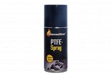 Hanseline PTFE SPRAY специальное смазочное средство для цепи с тефлоном, спрей 150 мл