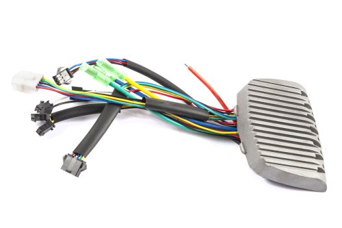 Ручка газа Sunny 