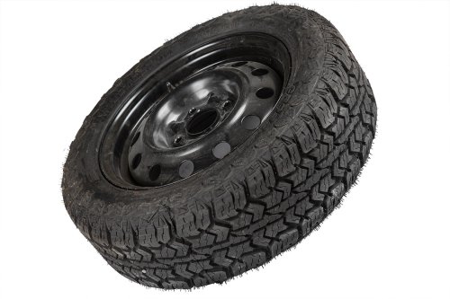 Колесо запасное в сборе 195-60R15 Бизон