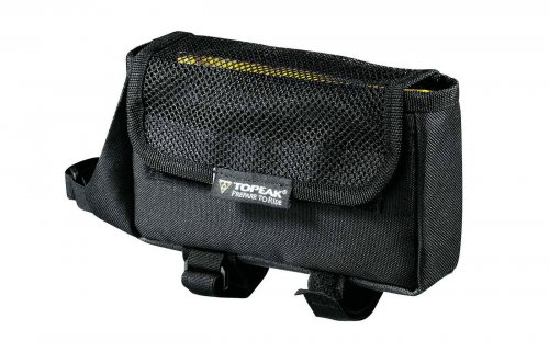 TOPEAK TriBag сумка на верхнюю трубу рамы, large