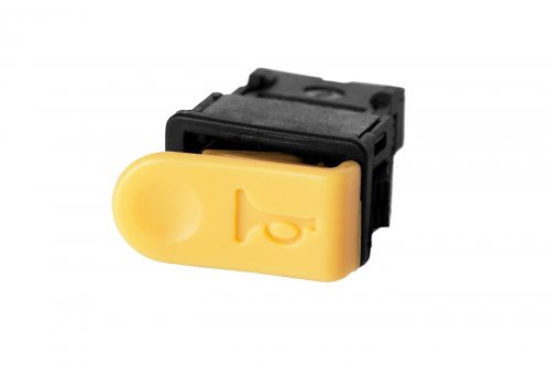 Кнопка звукового сигнала