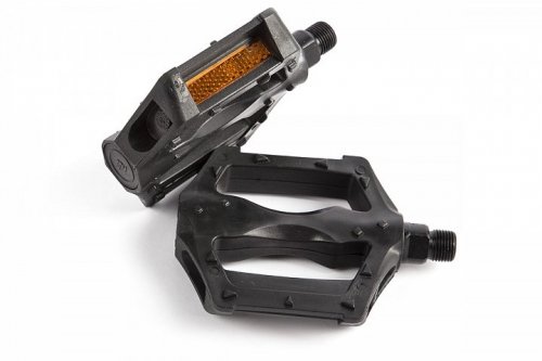 Педали ELTRECO XT850