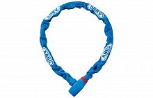 Замок вело ABUS UGRIP Chain 585/100 голубой
