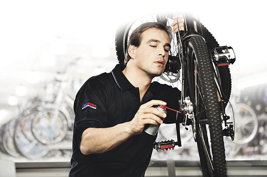 Диагностика неисправностей электровелосипедов