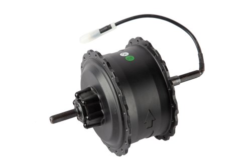 Мотор ELTRECO 26" 48V 500W 26" Hook