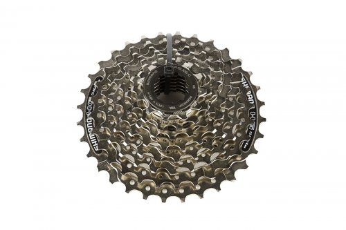 Кассета 8 CS-HG200-8 наборная Shimano 