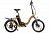 Электровелосипед Cyberbike FLEX (Оранжево-черный-2098)