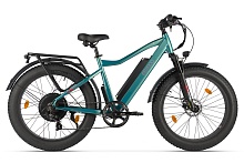 Электровелосипед Eltreco BigCat Next