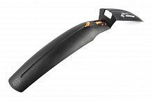 Крыло переднее SKS SHOCKBLADE DARK  26"+27,5" черное 101г