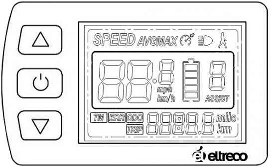 Настройки велокомпьютера: новое видео!