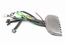 Комплект ручек тормоза Sunny