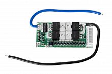 Плата BMS 48V 60A