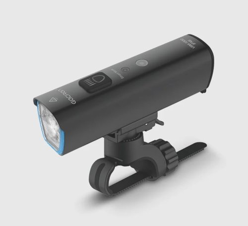 Фонарь Gaciron V9M-1000 с интеллектуальным датчиком, 1000 люмен