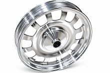 Диск переднего колеса 16"  Гермес Pro