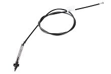 Трос заднего тормоза Бумеранг 1360мм