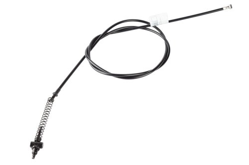 Трос заднего тормоза Бумеранг 1360мм