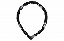 Замок вело ABUS 1200/110 Web черный Тип: цепь с кодом Длина: 60см Уровень защиты: 2/15