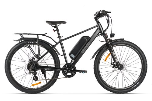 Электровелосипед Eltreco XT 800