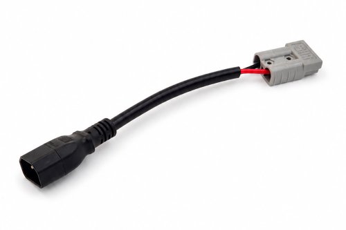 Переходник Силовой разъём 50A  SB50 / 3 Pin