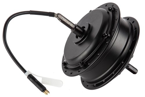 Мотор Gelbert 20" 48V 500W 20" Saturn Dual Pro