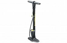 TOPEAK JoeBlow Max II Floor Pump напольный насос, черный
