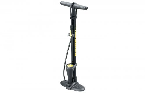 TOPEAK JoeBlow Max II Floor Pump напольный насос, черный