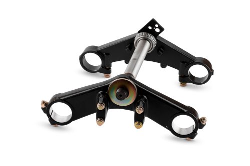 Колонка рулевая, траверса, в сборе Эксперт Про ПЛЮС Колонка рулевая, траверса, в сборе Эксперт Про ПЛЮС