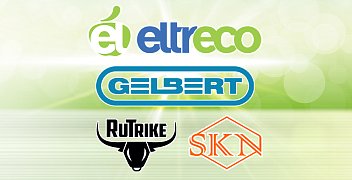Слияние компаний Gelbert и Eltreco