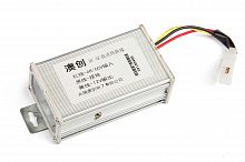 DC понижающий преобразователь напряжения 60V-48V