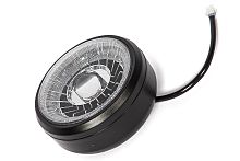 Фара 48/60V Пилот