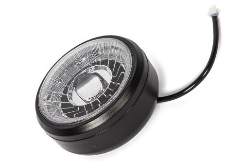 Фара 48/60V Пилот