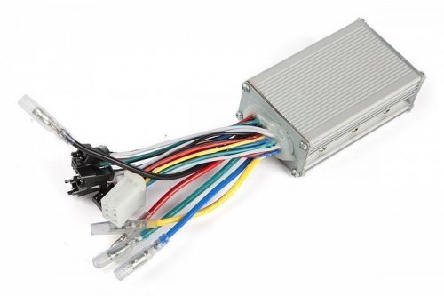 Контроллер White 36V YCKH169-157-36
