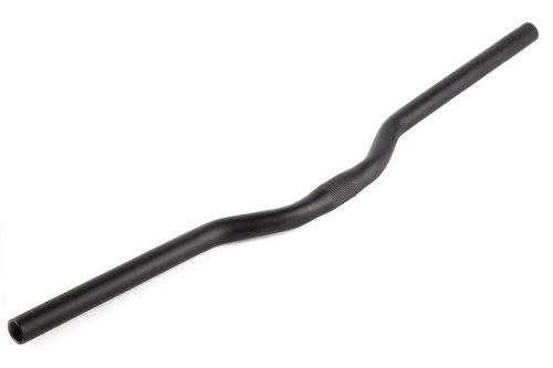 Руль 25,4 мм 650 мм (Saturn)