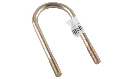 Болт U-образный крепления рессоры D1. D2. D4. D5