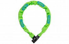 Замок вело ABUS Catena 685/75 neon gree