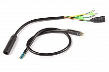 Кабель 9 PIN (1.2) мотор/контрл (комплект) 440+240 мм