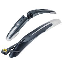 TOPEAK DeFender M1 & XC11-29er комплект крыльев для 29" колёс