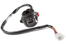 Блок переключателей рулевой, правый, в сборе Титан NEXT