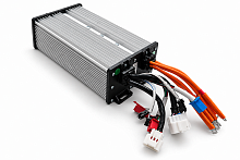 Контроллер 60/72V 55А 1500W D4 Next тип 2024