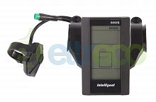 LCD Inteligent S800 PATROL