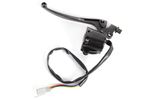 Блок переключателей рулевой, правый, в сборе Атлант-У, Титан NEXT Блок переключателей рулевой, правый, в сборе Атлант-У, Титан NEXT