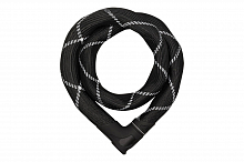 Замок вело ABUS IVEN STEEL-O-CHAIN 8210/85 Тип: цепь с ключом Уровень защиты: 10/15