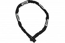 Замок вело ABUS 4804К/110 черный