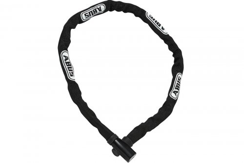 Замок вело ABUS 4804К/110 черный