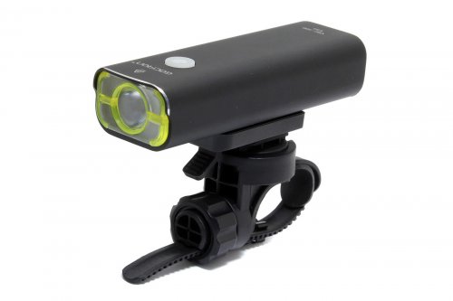 Фонарь GACIRON V9C-400 ДИОД XPL 400 ЛЮМЕН