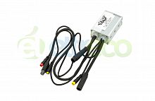Контроллер ES04 UBER 500W