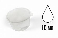 Смазка для пластиковых шестерней термостойкая 30мл белая